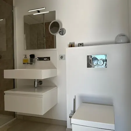 Quarto em Acomodações Particulares Nom