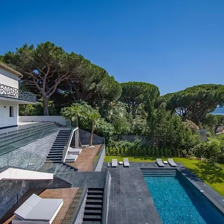 Kwatera prywatna Nom Cannes