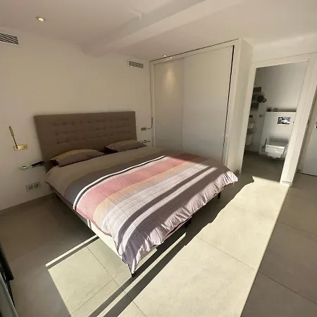 Quarto em Acomodações Particulares Nom Cannes